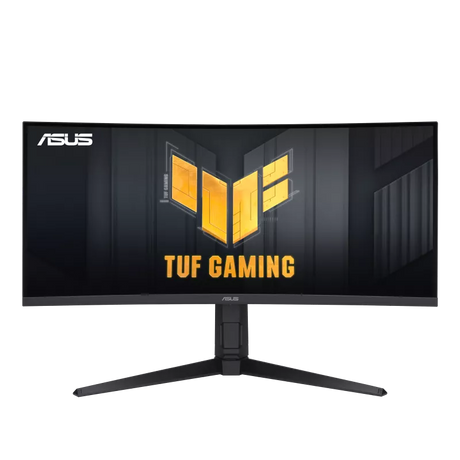 VG34VQL3A – ASUS skærm – produktvisning 1