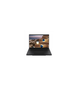 ASUS Zenbook Duo UX8407AA-SN066W i Moher Gray set forfra med tastatur