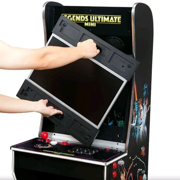 AtGames Legends Ultimate Mini HD Arcade HA8810 AtGames