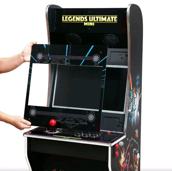 AtGames Legends Ultimate Mini HD Arcade HA8810 AtGames