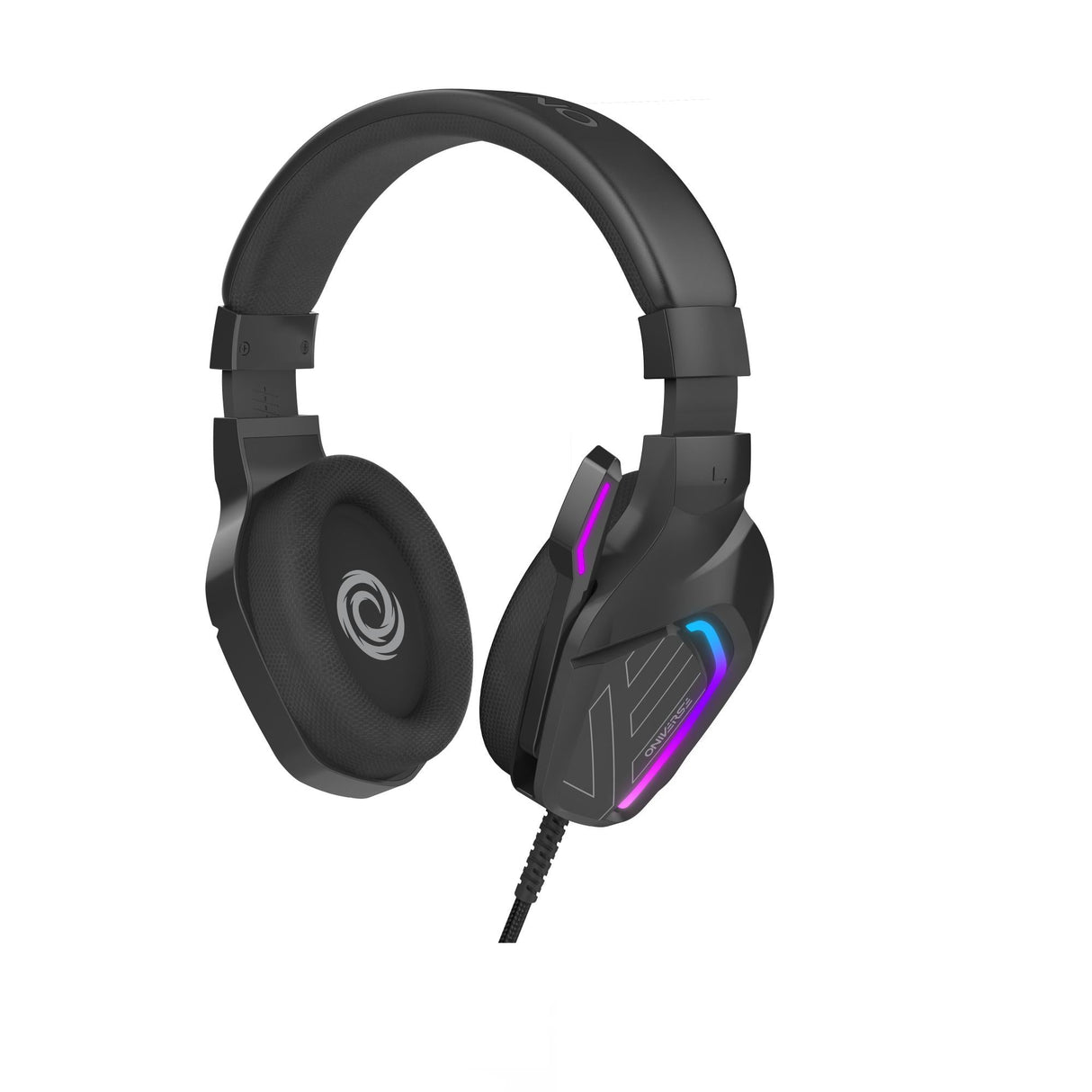Oniverse Gaming Headset Meteor - Carbon Black ONIVERSE