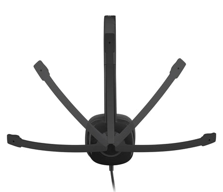 Logitech H151 Headset With Microphone