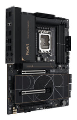 ASUS ProArt Z890-CREATOR WIFI (ATX, Z890, LGA 1851, DDR5) ASUS