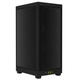 CORSAIR 2000D AIRFLOW Tårn Mini ITX Strømforsyning Sort Corsair