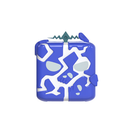 BLOX FRUITS - COLLECTOR BUNDLE-EMBER DRAGON