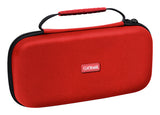Trust GXT 1248S Hardcase til Nintendo Switch – rød/blå – produktbillede 5