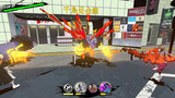NEO: The World Ends with You Nintendo Switch – Gameplay, spilscene 12