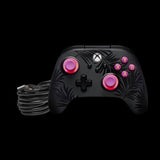 PowerA Advantage Plus kablet controller – Moonlit Palms – Xbox/PC – med kabel