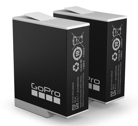 GoPro - Enduro Rechargeable Battery for HERO10 & HERO9 Black GoPro