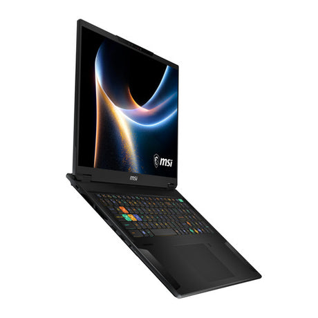 MSI Stealth 18 HX A2WI-203FRYNN – computerens forkant