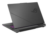 Asus ROG Strix G16 G614PW-TS092W – bærbar med tysk DE-layout