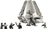 LEGO - Star Wars TM - Mando Imperial Shuttle (75459)