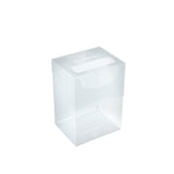 Gamegenic - Deck Holder 80+ Clear (GGS25030ML)