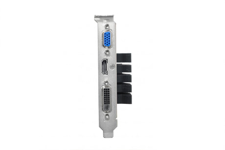 ASUS GeForce GT 730 2GB GDDR5 Silent (with Low Profile-bracket) (GT730-SL-2GD5-BRK) ASUS