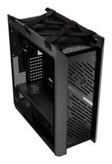 ASUS ROG STRIX HELIOS II GX601S – kabinet – Sort