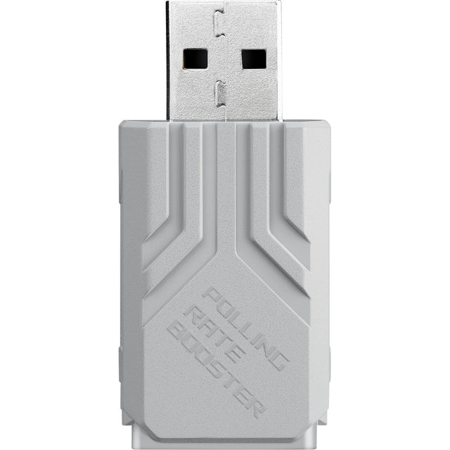 Asus ROG Polling Rate Booster – Hvid