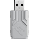Asus ROG Polling Rate Booster – Hvid