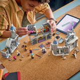 LEGO - ONE PIECE - Battle at Drum Castle (75645) LEGO