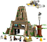 LEGO Star Wars - Yavin 4 Rebel Base (75365) LEGO