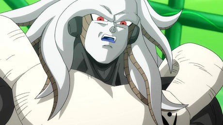 Super Dragon Ball Heroes World Mission BANDAI NAMCO