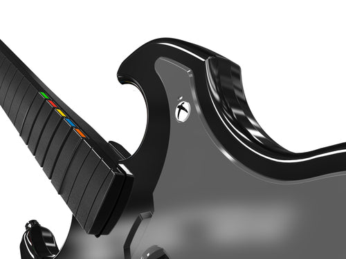 PDP Riffmaster Wireless Guitar Controller Xbox