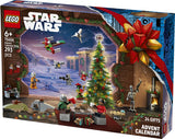 LEGO - Star Wars TM - Advent Calendar (75456)