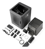 Elegoo Centauri Carbon 2 Combo 3D-printer – produktvisning 10