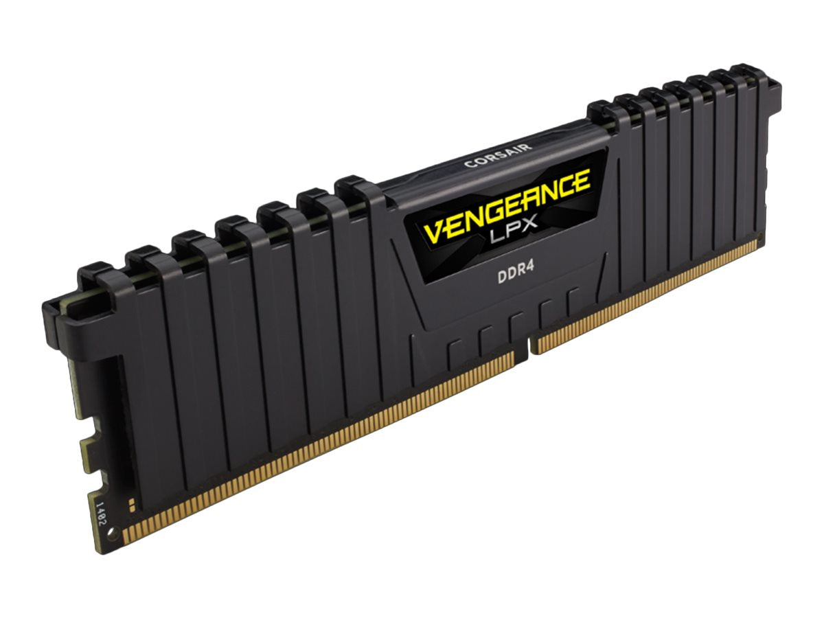 CORSAIR Vengeance DDR4 16 GB Kit 3600 MHz CL18 Nicht-ECC 