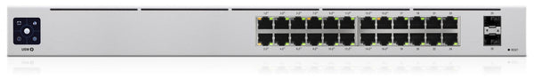 Ubiquiti USW-24-POE - Switch