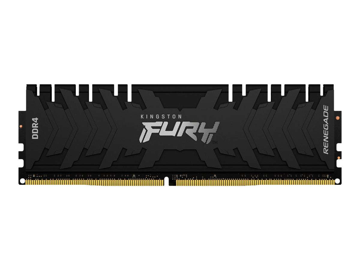 Kingston FURY Renegade DDR4 16 GB 3600 MHz CL16 Nicht-ECC 