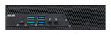 ASUS ExpertCenter PB64-B50078MH – set forfra (vinkel 2)