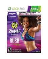 Zumba Fitness Rush (Kinect) Majesco