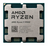 AMD Ryzen 9 9950X – AM5 processor – Tray