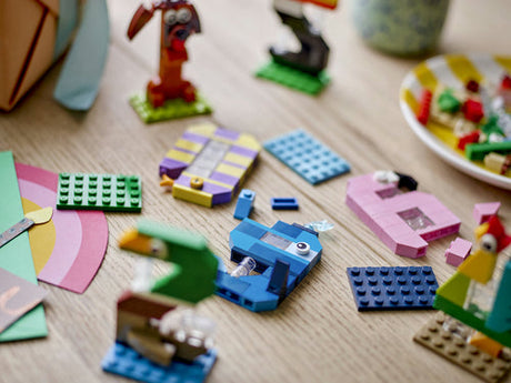 LEGO - LEGO Iconic - Birthday Numbers (40807) Lego