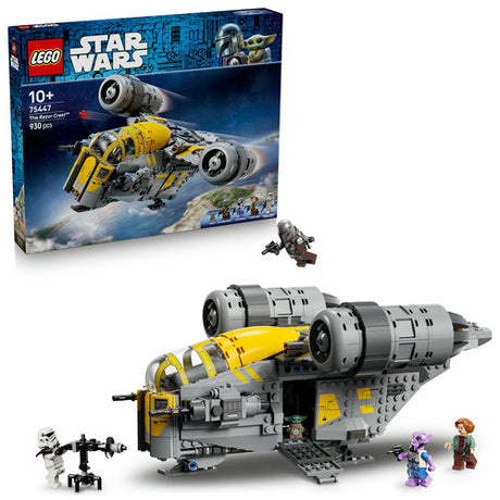 LEGO Star Wars Razor Crest Lego