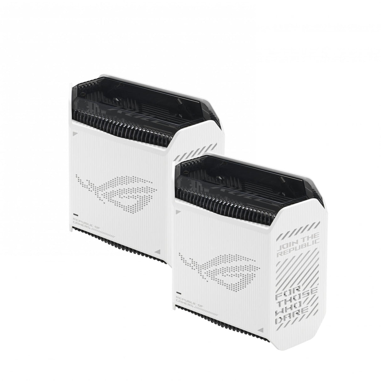 ASUS ROG Rapture GT6 2-Pack White (EU+UK) ASUS