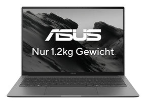 ASUS Zenbook S14 UX5406AA – Ultra 9, 32 GB, 1 TB – 3K OLED