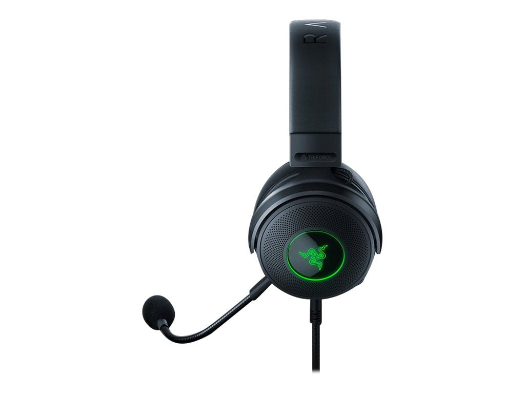 Razer Kraken V3 Kabel-Headset Schwarz 