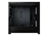 CORSAIR 5000D AIRFLOW Tower ATX Ohne Netzteil Schwarz 