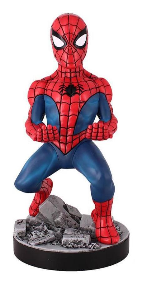 CABLE GUYS - SPIDER-MAN CLASSIC Cable Guys