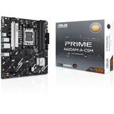 ASUS PRIME A620AM-A-CSM – AM5 bundkort