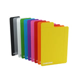 Gamegenic - Card Dividers Multicolor (GGS25052ML)