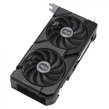 ASUS Dual GeForce RTX 4070 SUPER EVO 12GB 12GB OC Edition Asus