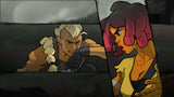 Streets of Rage 4 Anniversary Edition