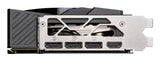 MSI GeForce RTX 5070 Ti 16G GAMING TRIO OC PLUS MSI