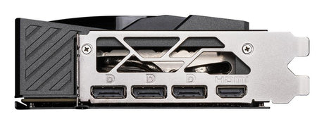 MSI GeForce RTX 5070 Ti 16G GAMING TRIO OC PLUS MSI