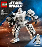 LEGO Star Wars - Stormtrooper™ Mech (75370) LEGO