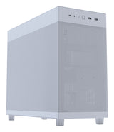 ASUS PRIME AP303 MESH – kabinet – Hvid