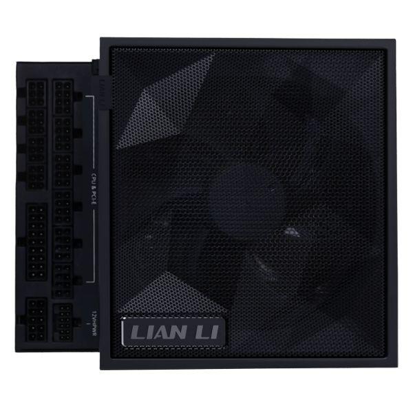 Lian Li Edge Gold 750W Black Lian Li