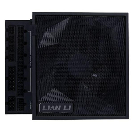Lian Li Edge Gold 750W Black Lian Li